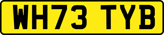 WH73TYB