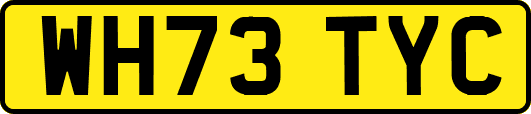 WH73TYC