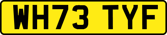 WH73TYF