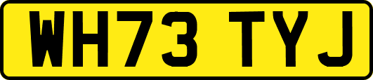 WH73TYJ