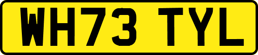 WH73TYL