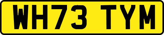 WH73TYM