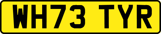 WH73TYR