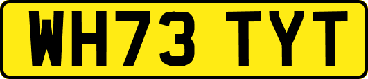 WH73TYT