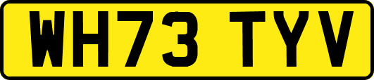 WH73TYV