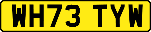 WH73TYW