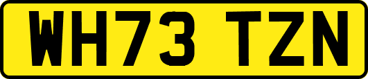 WH73TZN