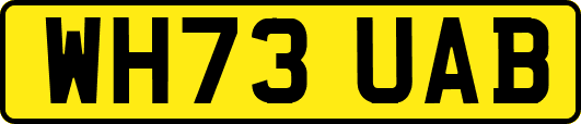 WH73UAB
