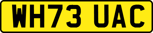 WH73UAC