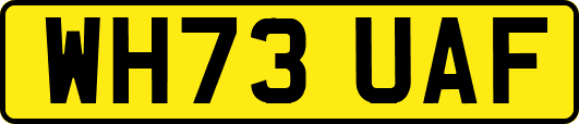 WH73UAF