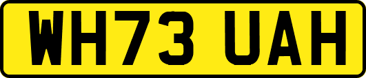 WH73UAH