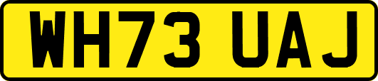 WH73UAJ