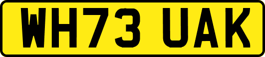 WH73UAK