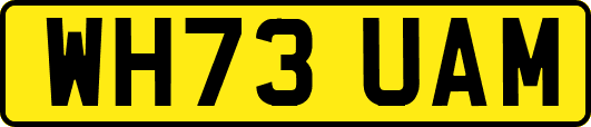 WH73UAM