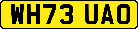 WH73UAO