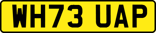 WH73UAP