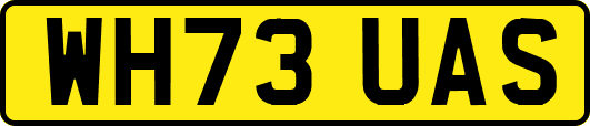 WH73UAS