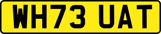 WH73UAT