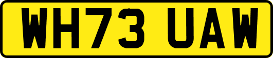 WH73UAW