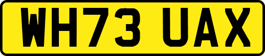 WH73UAX