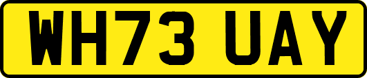 WH73UAY