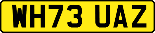 WH73UAZ