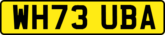 WH73UBA