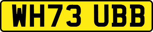 WH73UBB