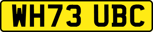 WH73UBC