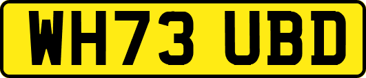 WH73UBD
