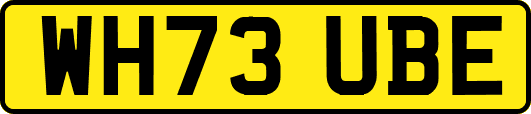 WH73UBE