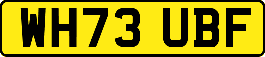 WH73UBF