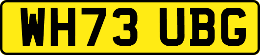 WH73UBG