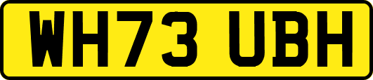 WH73UBH