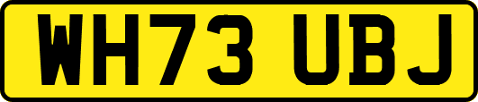 WH73UBJ