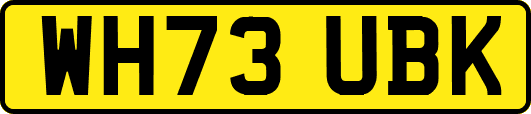 WH73UBK