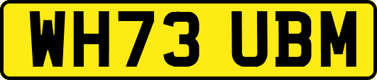 WH73UBM