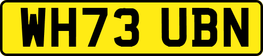 WH73UBN