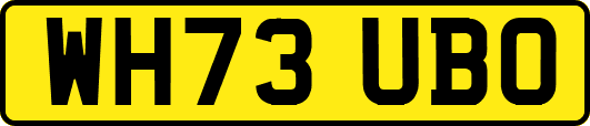 WH73UBO