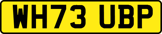 WH73UBP