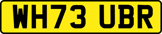 WH73UBR