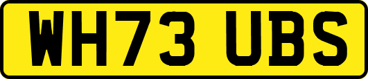 WH73UBS