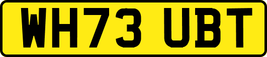 WH73UBT