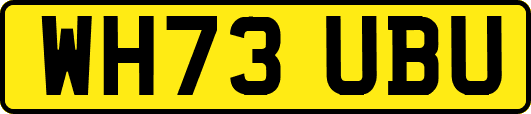 WH73UBU