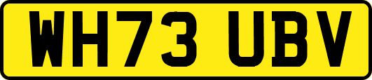 WH73UBV