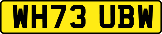 WH73UBW