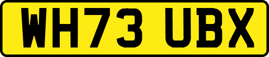 WH73UBX