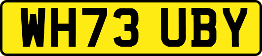 WH73UBY