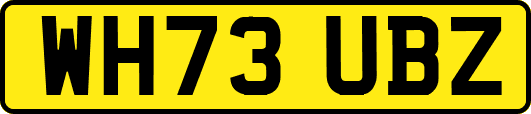 WH73UBZ