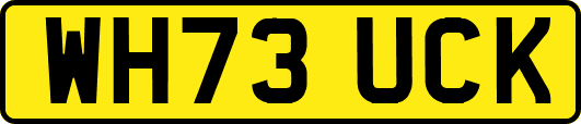 WH73UCK